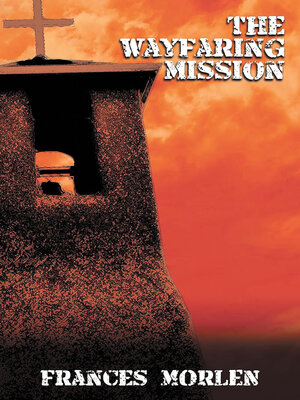 cover image of The Wayfaring Mission